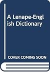 A Lenape-English Dictionary