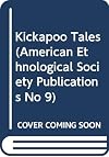 Kickapoo tales