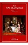 The Age of Johnson: A Scholarly Annual