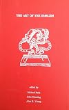 The Art of the Emblem: Essays in Honor of Karl Josef Holtgen (Ams Studies in the Emblem)
