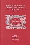 Aspects of Renaissance and Baroque symbol theory, 1500-1700