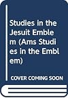 Studies in the Jesuit emblem