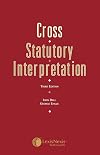 Statutory Interpretation