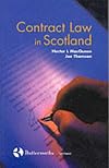 Contract Law in Scotland
