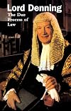 The Due Process of Law