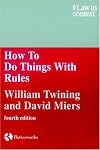 How to Do Things with Rules