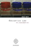 Education Law: Text, Cases and Materials