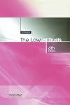 The law of trusts
