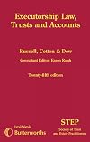 Ranking Spicer and Pegler: Executorship Law, Trusts and Accounts
