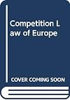 Competition Laws of Europe