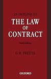 An Outline of the Law of Contract