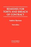Remedies for Torts and Breach of Contract
