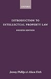 Introduction to Intellectual Property Law