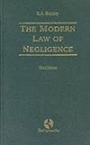 The modern law of negligence