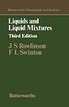 Liquids and liquid mixtures