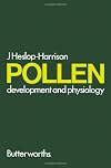 Pollen : development and physiology