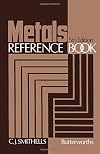 Metals reference book