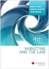 Marketing & the law