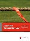 Australian Competition Law, 2nd Edition