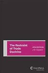 The Restraint of Trade Doctrine
