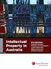 Intellectual property in Australia