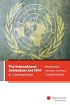 The International Arbitration Act 1974: A Commentary