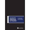 Glissans Advocacy in Practice, 7th edition (Hardback)