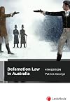 Defamation Law in Australia