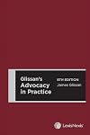 Advocacy in Practice (8th edition)