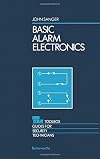 Basic alarm electronics