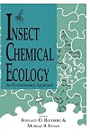 Insect chemical ecology : an evolutionary approach