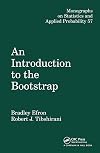 An Introduction to the Bootstrap