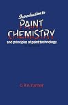 Introduction to paint chemistry and principles of paint technology