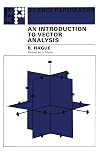 An Introduction to Vector Analysis (Science Paperbacks)