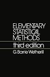 Elementary Statistical Methods