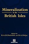 Mineralization in the British Isles