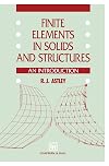 Finite Elements in Solids and Structures: An introduction