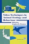 Video techniques in animal ecology and behaviour