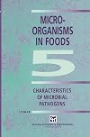 Characteristics of microbial pathogens