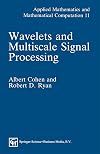 Wavelets and Multiscale Signal Processing