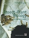 Insect-plant Biology