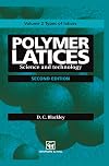 Polymer Latices: Science and technology Volume 3: Applications of latices
