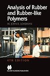 Analysis of Rubber and Rubber-like Polymers