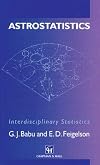 Astrostatistics