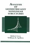 Analysis of geometrically nonlinear structures