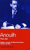 Antigone / Léocadia / The Waltz of the Toreador / The Lark / Poor Bitos