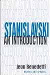 Stanislavski: An Introduction (Performance Books)