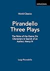 Three plays