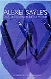 Alexei Sayle's Great Bus Journeys of the World (Methuen Humour)