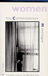 Contemporary Monologue: Wo En